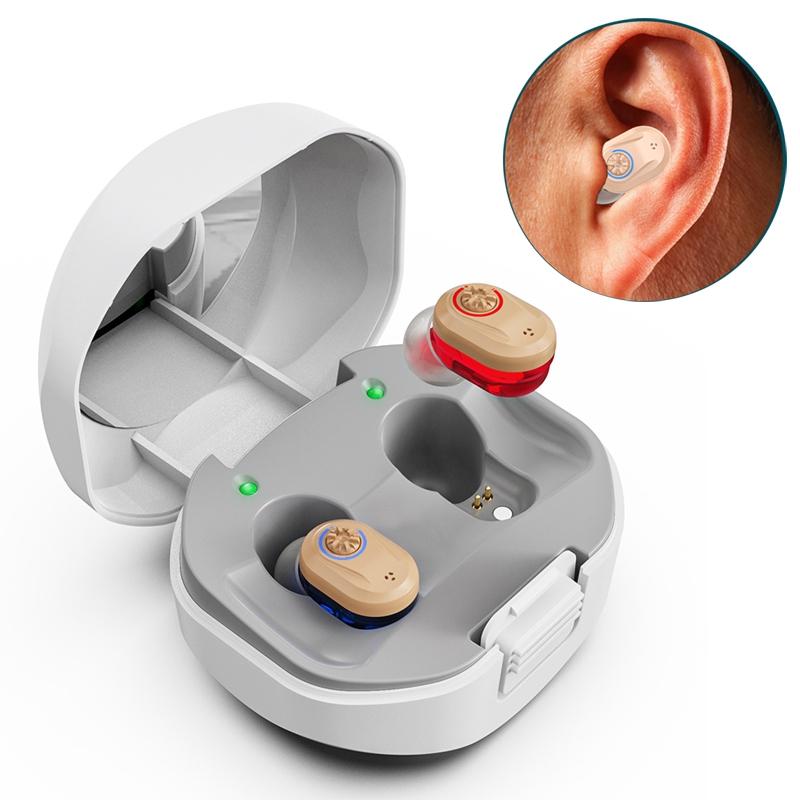 Hearing Amplifier
