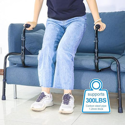 Mobility Standing Aid Rail for Couch & Sofa