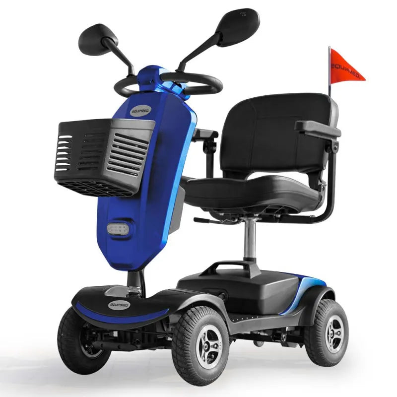 Pathline Electric Motorised Mobility Scooter