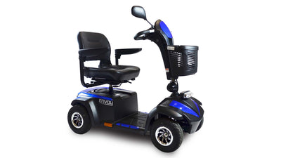 Drive Medical Envoy 4 Plus Mobility Scooter