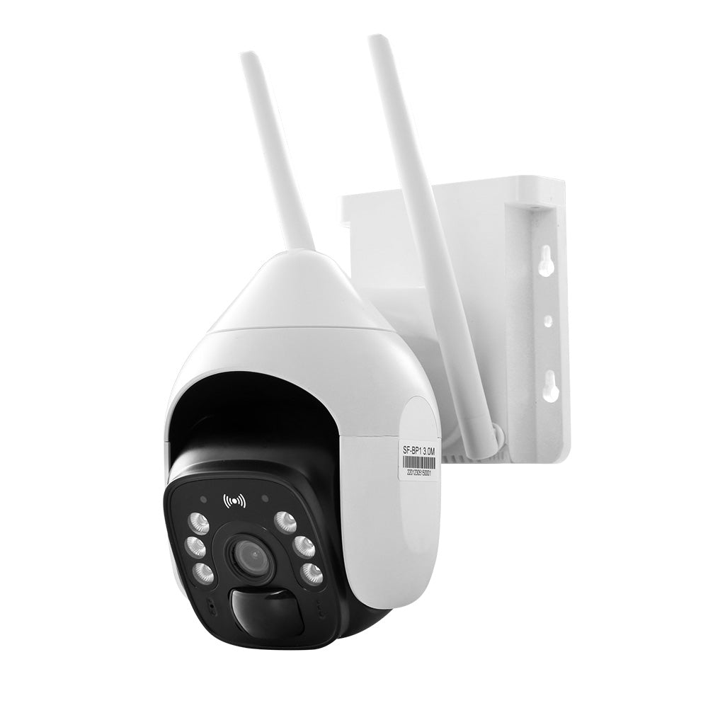 UL-tech 3MP Wireless IP Camera WIFI Home Security Camera