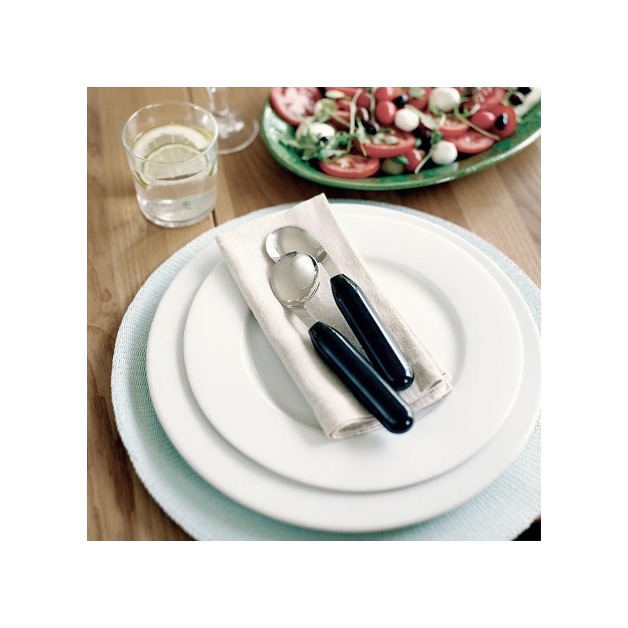 Light Angled Spoon by Etac – Dzsensory