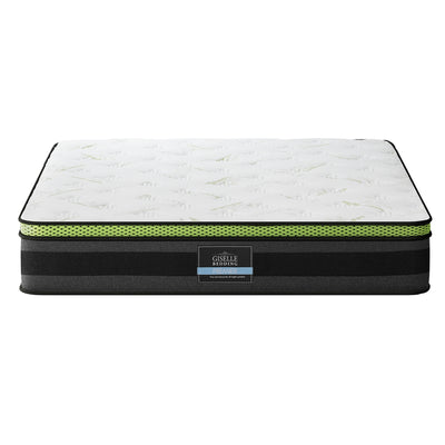 Giselle Mattress Cool Gel Foam 30cm Double