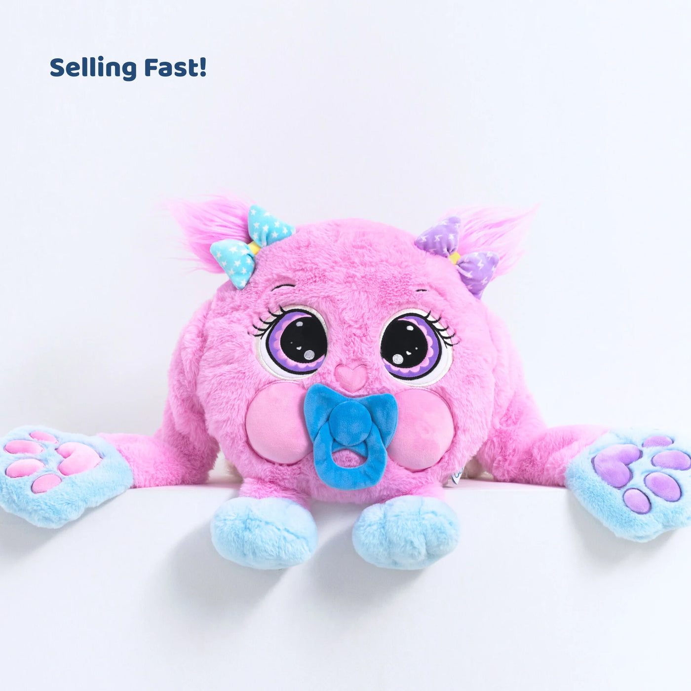 Melliboos- Weighted huggable toys – Dzsensory