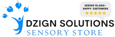 Dzsensory