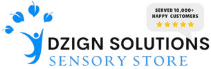 Dzsensory
