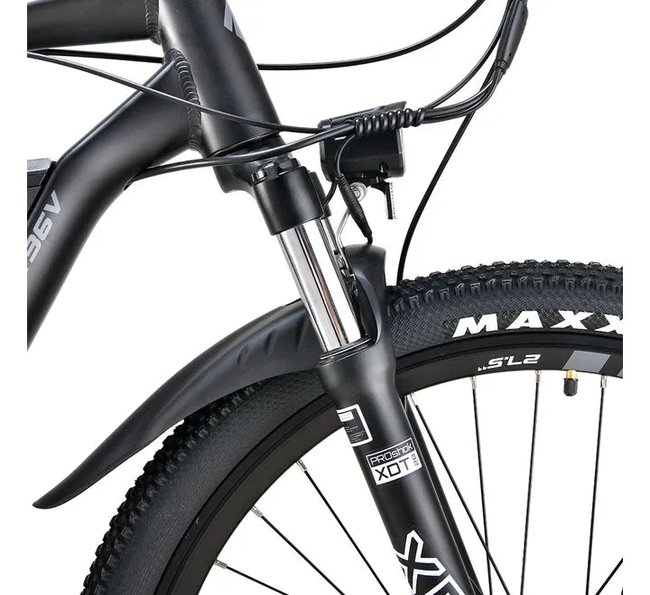 MX7 Electric Bike Medium frame Mountain ebike – Dzsensory