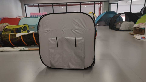 Sensory Dark Den Pop Up Tent