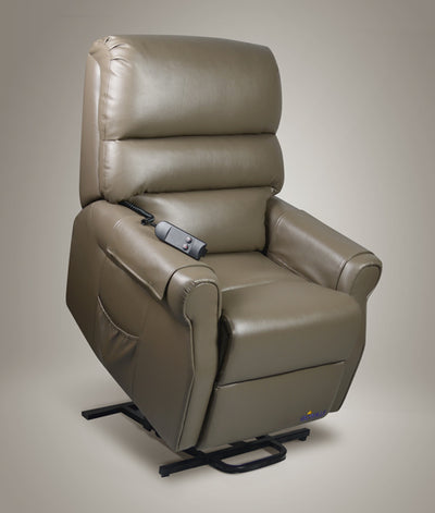 Single Motor Royale Medical Mayfair Lift Chair – Electric Reclining Chair