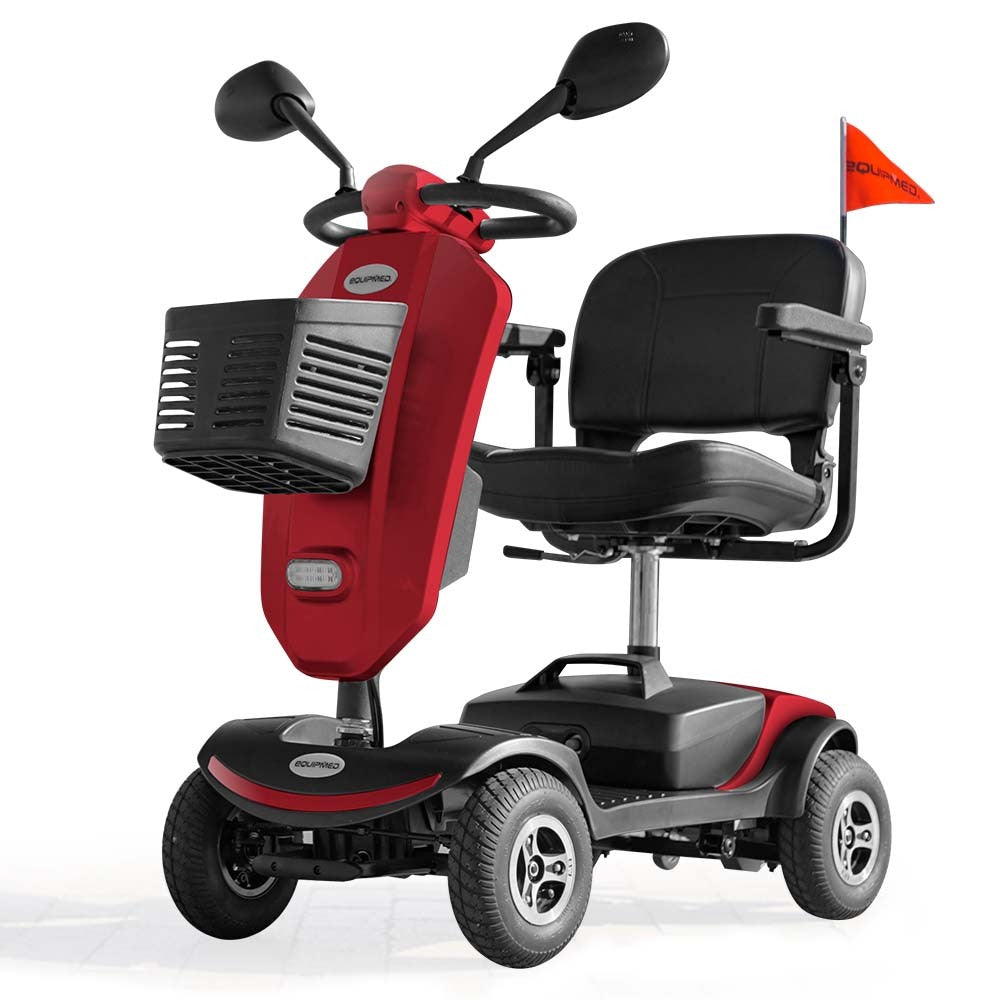 Pathline Electric Motorised Mobility Scooter