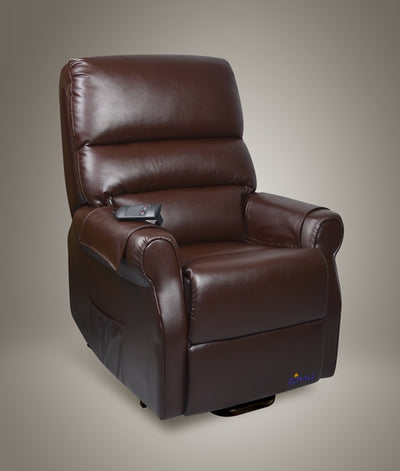 Single Motor Royale Medical Mayfair Lift Chair – Electric Reclining Chair